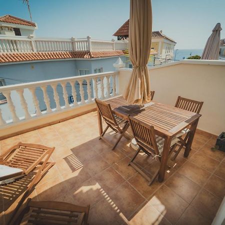 Apartmán Atlantic View La Caleta Adeje Costa Adeje  Exteriér fotografie