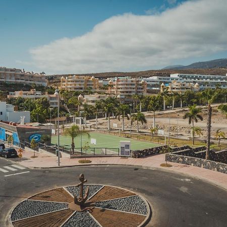 Apartmán Atlantic View La Caleta Adeje Costa Adeje  Exteriér fotografie