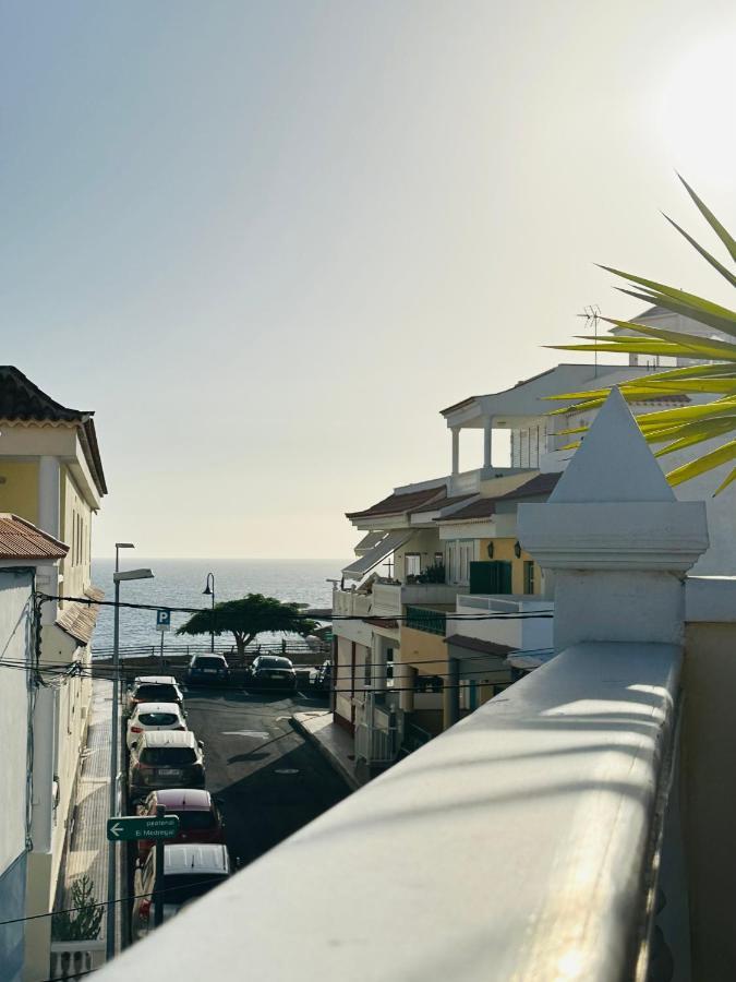 Apartmán Atlantic View La Caleta Adeje Costa Adeje  Exteriér fotografie